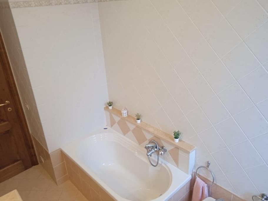 Con Parco Vicino San Gimignano Holiday home