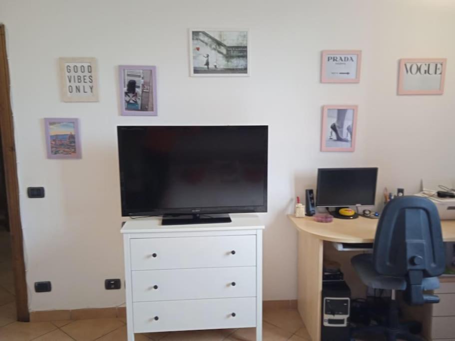 Holiday home Con Parco Vicino San Gimignano