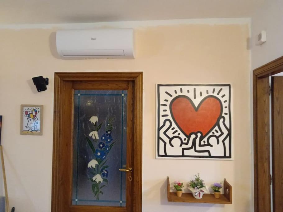 Holiday home Con Parco Vicino San Gimignano Colle Val D'Elsa