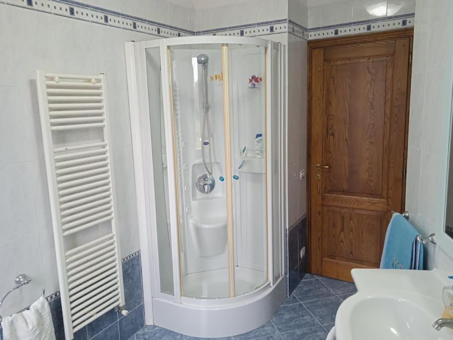 Holiday home Con Parco Vicino San Gimignano