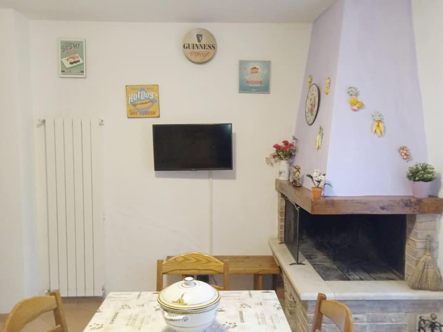 Con Parco Vicino San Gimignano Holiday home