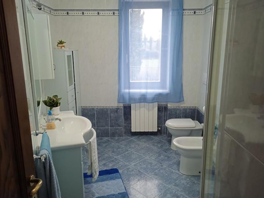 Holiday home Con Parco Vicino San Gimignano Colle Val D'Elsa