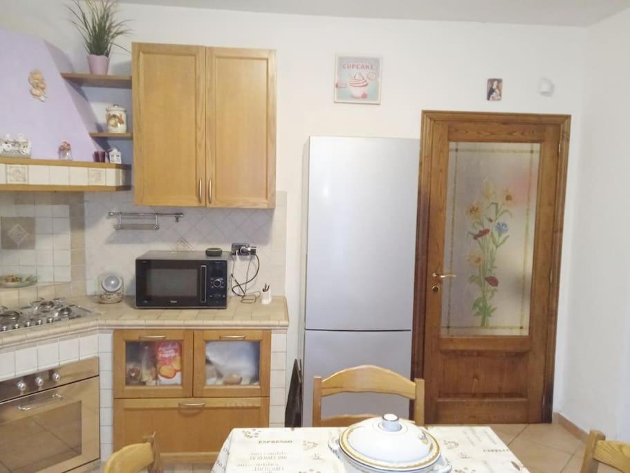 Holiday home Con Parco Vicino San Gimignano