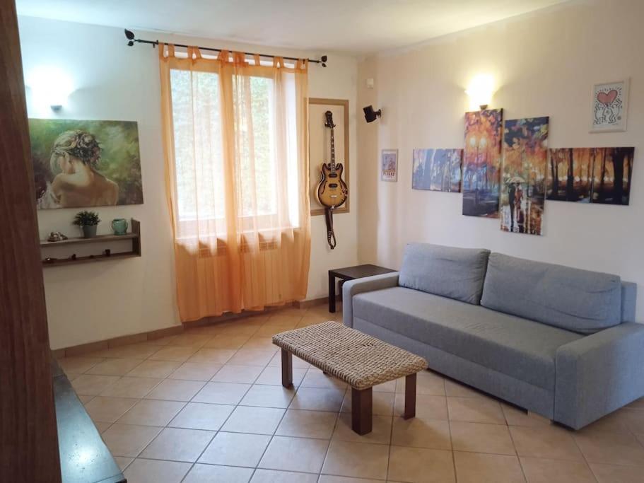 Con Parco Vicino San Gimignano Holiday home