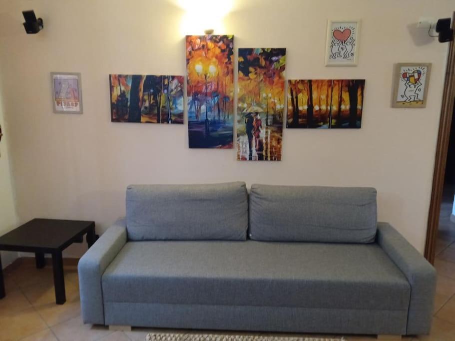 Holiday home Con Parco Vicino San Gimignano *