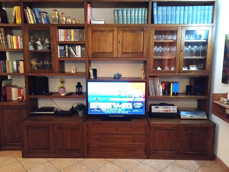 Holiday home Con Parco Vicino San Gimignano Colle Val D'Elsa