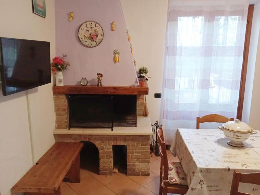 Con Parco Vicino San Gimignano Holiday home