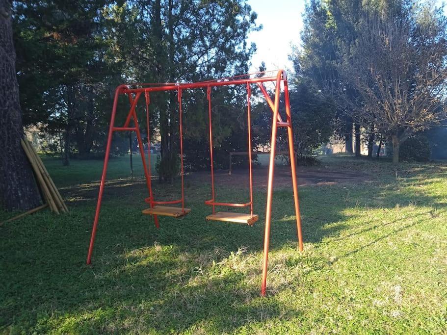 Holiday home Con Parco Vicino San Gimignano Colle Val D'Elsa