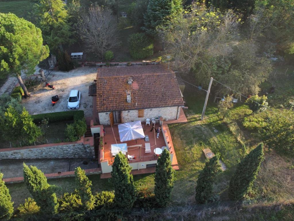 Holiday home Con Parco Vicino San Gimignano *