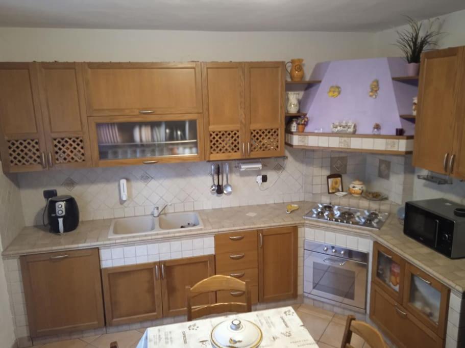 Holiday home Con Parco Vicino San Gimignano