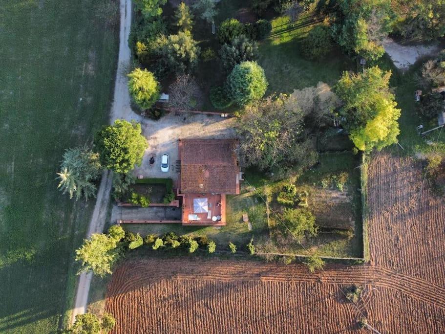 Con Parco Vicino San Gimignano Holiday home Colle Val D'Elsa