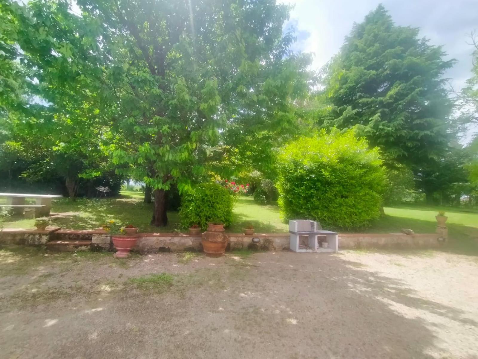 Holiday home Con Parco Vicino San Gimignano Colle Val D'Elsa