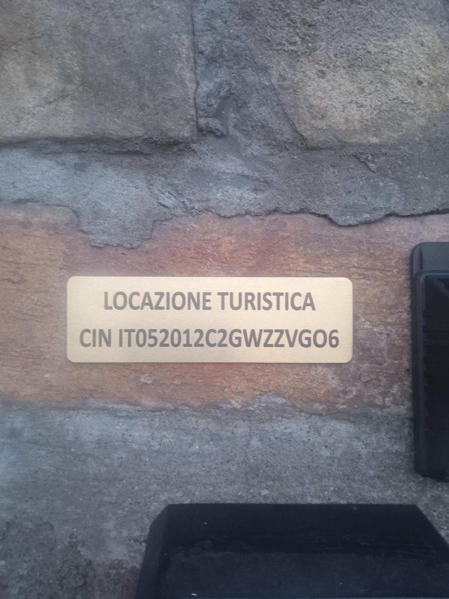 Holiday home Con Parco Vicino San Gimignano